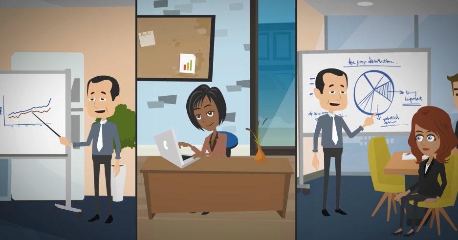 4 Ways To Use Humor In Your Next Animated Video – Transpixelstudio