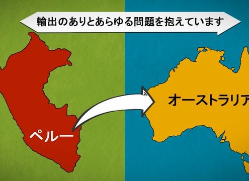 Japanese explainer video