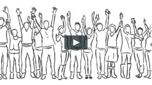 Whiteboard Animation video