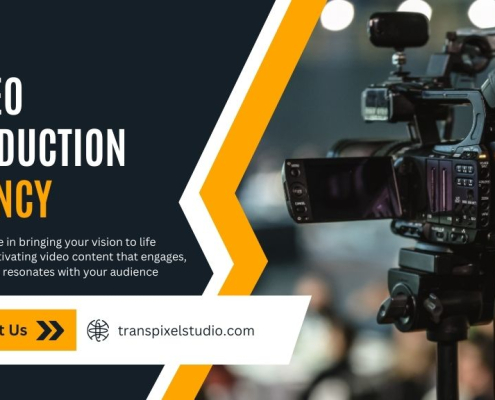 Video Production Services in India