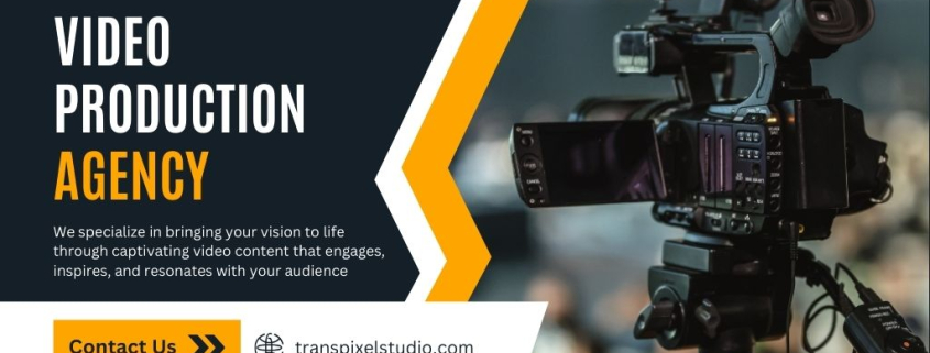 Video Production Services in India