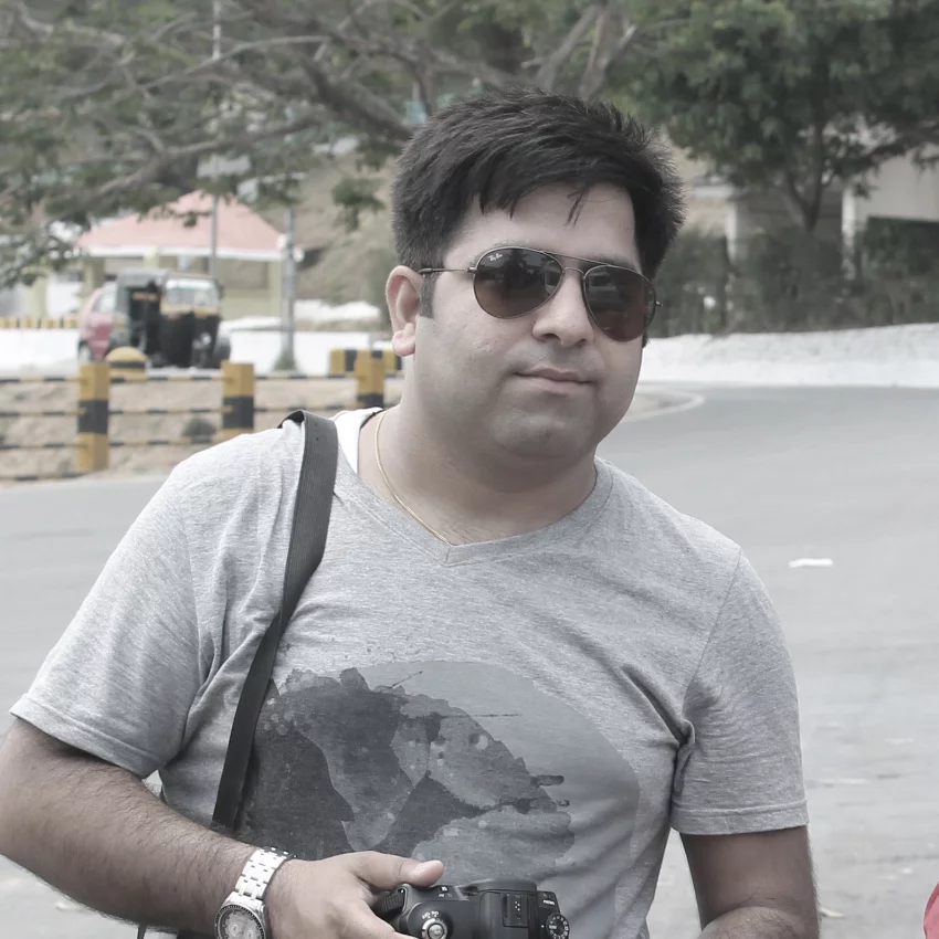 Vijay Wadhwa