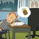 advanced animation