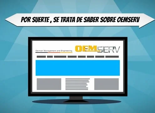 Spanish explainer video