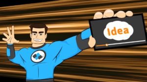 Animated Video