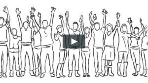 Whiteboard Animation video